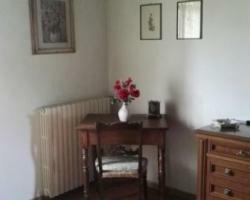 مبيت وإفطار Sant'Angelo in Colle Colombaio In Colle المظهر الخارجي الصورة