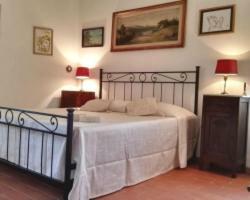 مبيت وإفطار Sant'Angelo in Colle Colombaio In Colle المظهر الخارجي الصورة